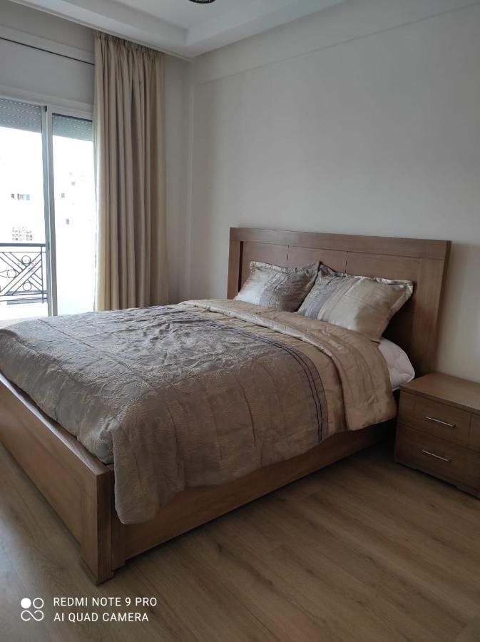 Apartment Place Italie Rabat Exterior foto
