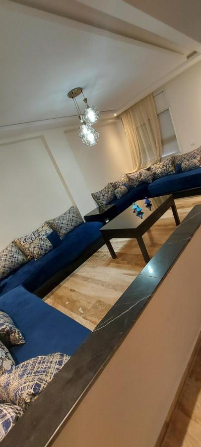 Apartment Place Italie Rabat Exterior foto