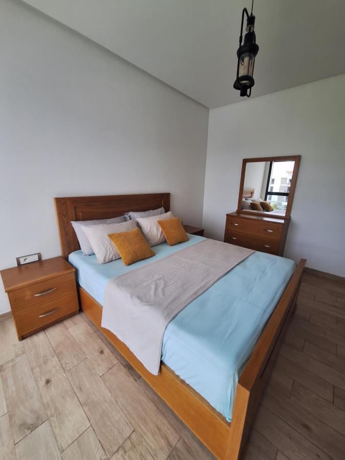 Apartment Place Italie Rabat Exterior foto